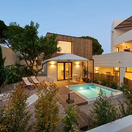 דירה Casa Redonda By Aura - Retreat 4 *