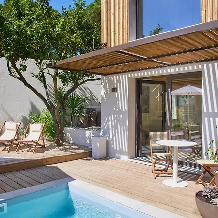 Casa Redonda By Aura - Retreat 4 *