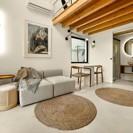 Casa Redonda By Aura - Retreat 4