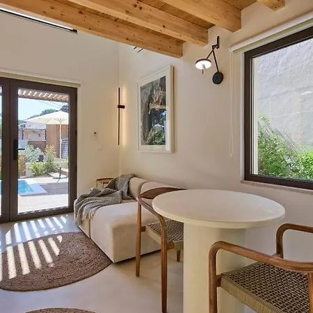 Casa Redonda By Aura - Retreat 4
