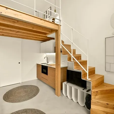 Casa Redonda By Aura - Retreat 4 * Aroeira (Setubal)