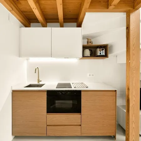 Daire Casa Redonda By Aura - Retreat 4 Aroeira (Setubal)