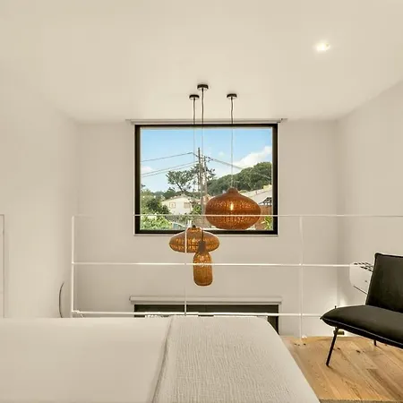 Casa Redonda By Aura - Retreat 4 * Aroeira (Setubal)