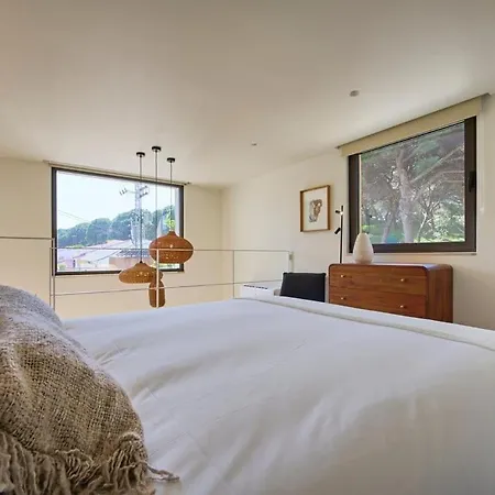 Casa Redonda By Aura - Retreat 4 * Aroeira (Setubal)