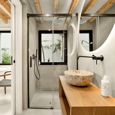 Casa Redonda By Aura - Retreat 4