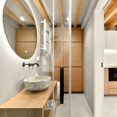 דירה Casa Redonda By Aura - Retreat 4 Aroeira (Setubal)