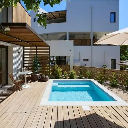 Casa Redonda By Aura - Retreat 4 דירה