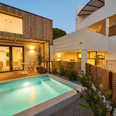 Daire Casa Redonda By Aura - Retreat 4 Aroeira (Setubal)