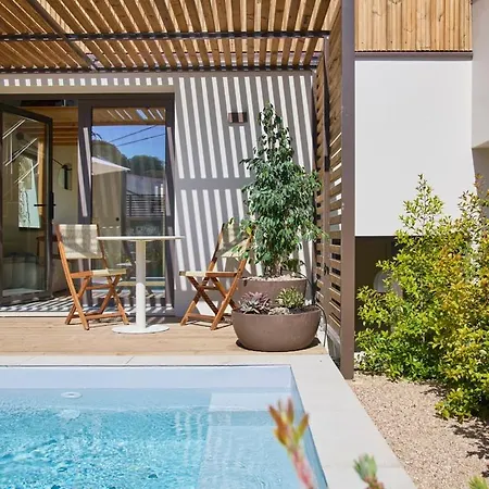 Casa Redonda By Aura - Retreat 4 Aroeira (Setubal)