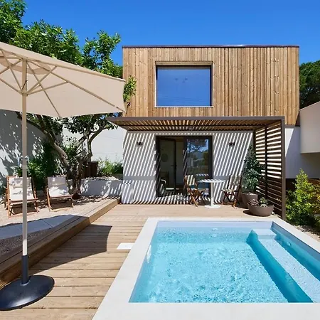 Daire Casa Redonda By Aura - Retreat 4 Aroeira (Setubal)