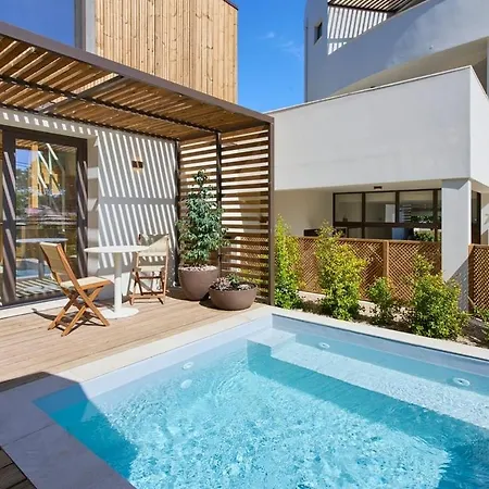 Daire Casa Redonda By Aura - Retreat 4 *