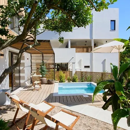 Daire Casa Redonda By Aura - Retreat 4 Aroeira (Setubal)