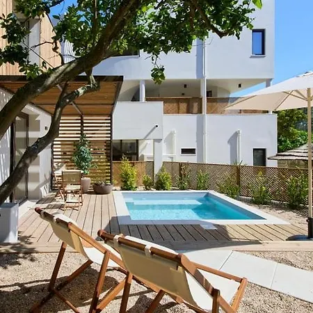 Casa Redonda By Aura - Retreat 4 דירה Aroeira (Setubal)