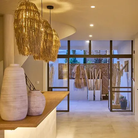 Casa Redonda By Aura - Retreat 4 Daire