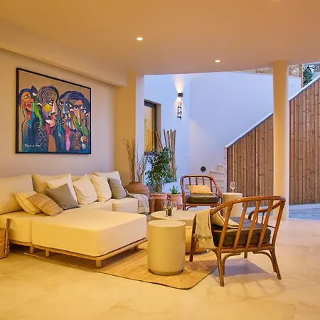 דירה Casa Redonda By Aura - Retreat 4 *