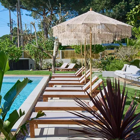 Casa Redonda By Aura - Retreat 4 Daire *