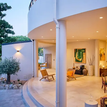 Casa Redonda By Aura - Retreat 4 Aroeira (Setubal)