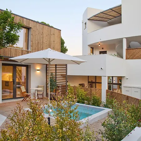 Casa Redonda By Aura - Retreat 4 Aroeira (Setubal)