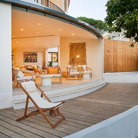 Casa Redonda By Aura - Retreat 4 *