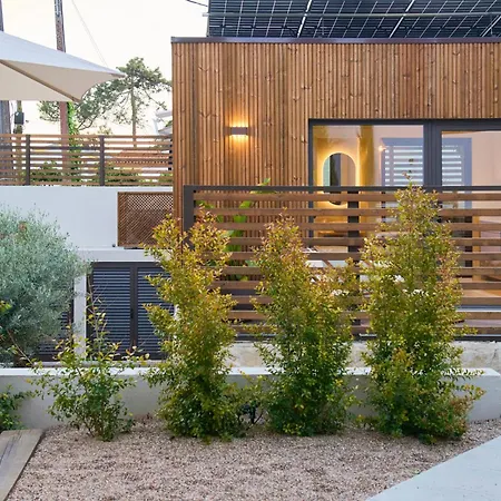 Casa Redonda By Aura - Retreat 4 아파트