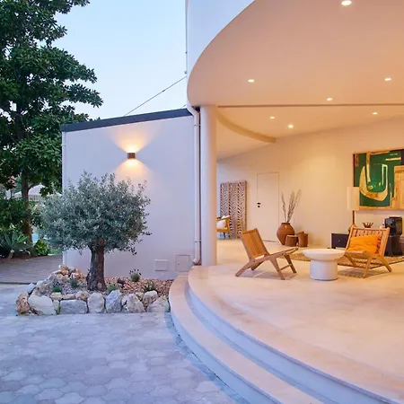 Casa Redonda By Aura - Retreat 4 아파트 *