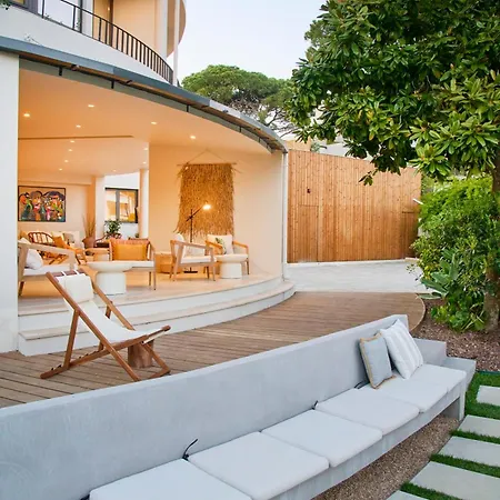 דירה Casa Redonda By Aura - Retreat 4 *
