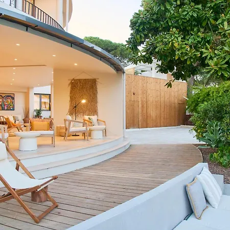 Casa Redonda By Aura - Retreat 4 아파트