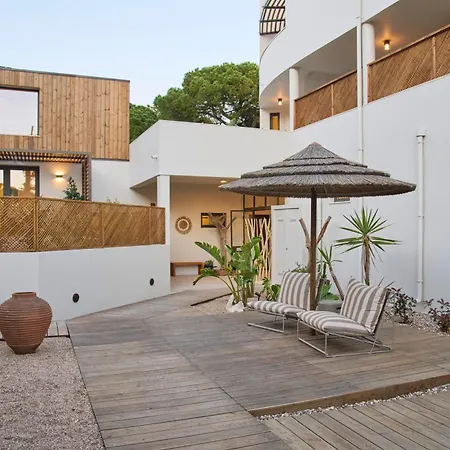 Casa Redonda By Aura - Retreat 4 *