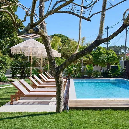 דירה Casa Redonda By Aura - Retreat 4 Aroeira (Setubal)